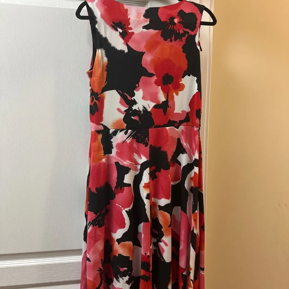 Perceptions Dress - Picture 2 of 2
